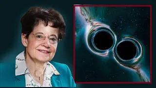 Miniature : La Matière Noire : l’Un Des Plus Grands Mystères De l’Univers -  Françoise Combes
