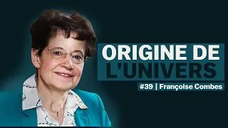 Miniature : Big Bang, Galaxies, Matière Noire : Comprendre l'Histoire De l’Univers - Françoise Combes