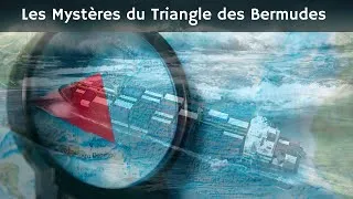 Miniature : Les Mystères du Triangle des Bermudes | Esprit Curieux