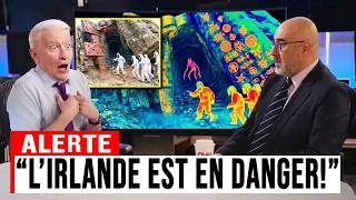 Miniature : La Porte de Pierre INTERDITE d’Irlande a Été Ouverte… Et Ce Qui en Est Sorti a CHOQUÉ Tout le Monde