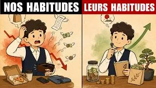 Miniature : Arrêtez de Gaspiller Votre Argent : 7 Habitudes Japonaises qui Font Économiser des Milliers
