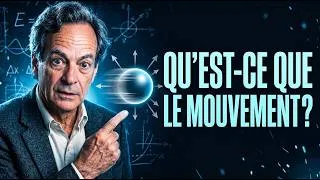 Miniature : Qu'est-ce que le mouvement ? La réponse de Feynman va vous faire voir le monde autrement