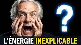 Miniature : Qu'est-ce que l'énergie ? Feynman explique ce que personne d'autre ne peut.