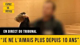 Miniature : Un ancien militaire devant le tribunal pour violences conjugales - EDDT