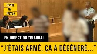 Miniature : Une moto déclenche une guerre de quartier - EDDT