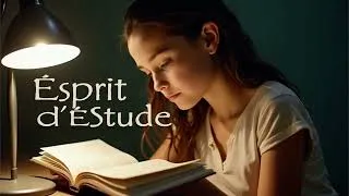 Miniature : Travailler au calme : musique d’ambiance idéale (2h)