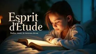 Miniature : Concentration maximale pour examens : musique dédiée (2h)