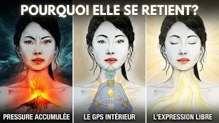 Miniature : Elle sait qu'elle peut tout changer | Mais elle se retient