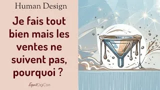 Miniature : Je fais tout bien et ça ne vends pas : l'erreur invisible que ton HD révèle