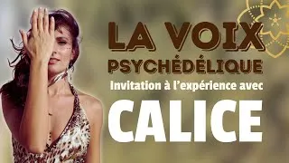 Miniature : La Voix Psychédélique avec Calice/ Esprit Du Corps