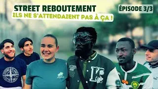 Miniature : STREET REBOUTEMENT - Ils ne s'attendaient pas à ça ! 😮/ Esprit Du Corps