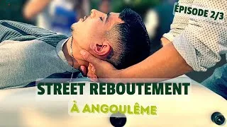 Miniature : 💠 STREET REBOUTEMENT à Angoulême ! (épisode 2/3) Feat @djkapoont973 / Esprit Du Corps