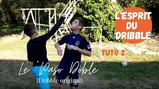 Miniature : Tuto 2: Le Paso Doble 2.0