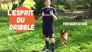 Miniature : Extrait Présentation Esprit du Dribble