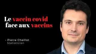Miniature : Le vaccin covid face aux vaccins