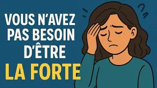 Miniature : Tu portes le monde sur tes épaules ? Le fardeau invisible des forts