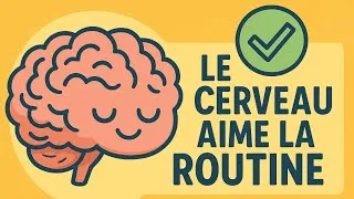 Miniature : Routines = Liberté ? Le paradoxe qui change tout