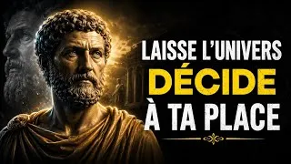 Miniature : Ne force rien… Ce qui est pour toi ne t’échappera pas | Stoïcisme