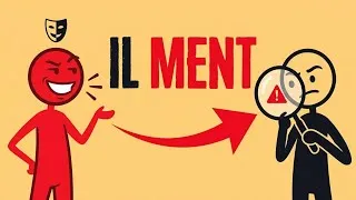 Miniature : Comment repérer un menteur INSTANTANÉMENT