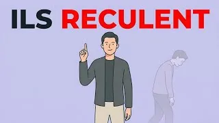 Miniature : Ce qui pousse les personnes toxiques à cesser de s’en prendre à vous