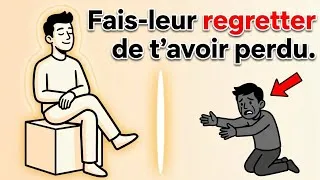 Miniature : Comment faire en sorte que les autres regrettent réellement de vous avoir perdu