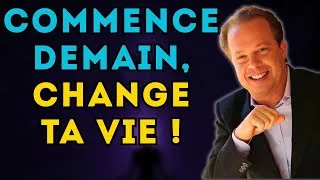 Miniature : La technique INTERDITE de Joe Dispenza pour changer votre réalité en 3 JOURS