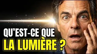 Miniature : Qu'est-ce que la lumière ? La réponse de Feynman va vous laisser sans voix.