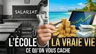 Miniature : Liberté Financière: Les 7 Lois de l'Argent que l’école n’enseigne pas - Radio Finance 🎙️