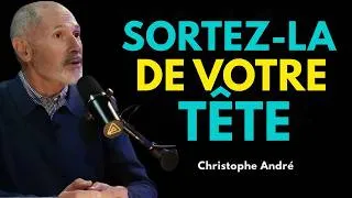 Miniature : Christophe André: Comment Sortir De Votre Esprit Quelquun Qui Reste Dans Votre Cœur Sans Rechuter