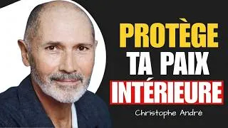 Miniature : The People You Must Avoid After 50 and 60 | Christophe André
