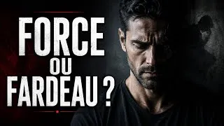 Miniature : La virilité : force intérieure… ou fardeau silencieux ?