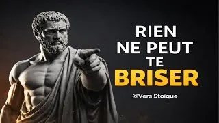 Miniature : 🔥 RIEN NE PEUT TE BRISER | La Force Intérieure Selon le Stoïcisme,