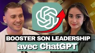Miniature : Comment utiliser ChatGPT mieux que 99% des gens ?