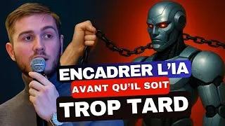 Miniature : CE QUE VOUS DEVEZ SAVOIR SUR L'AI ACT - Esprit IA