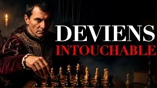 Miniature : 7 Principes Machiavéliques Pour Devenir Intouchable (Que Personne Ne T'Enseigne)