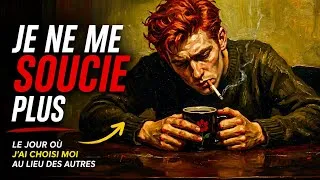 Miniature : Pourquoi Vous Êtes Toujours Épuisé Émotionnellement - Carl Jung 
