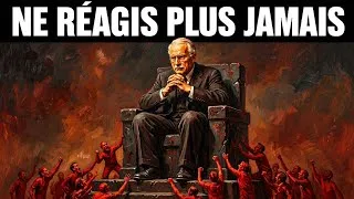 Miniature : Pourquoi ta Colère te Détruit (et Comment Devenir Intouchable) - Carl Jung 