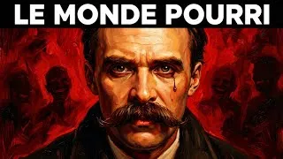 Miniature : LA DURE VÉRITÉ SUR CE MONDE (ÇA VA TE CHOQUER) - Nietzsche 