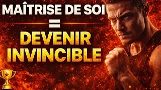 Miniature : 👉 Maîtrise-toi… ou reste faible toute ta vie #motivation #discipline #mindset #succes #force