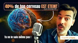 Miniature : Cette vidéo va changer ta vision du stress (tu ne sais pas tout!)