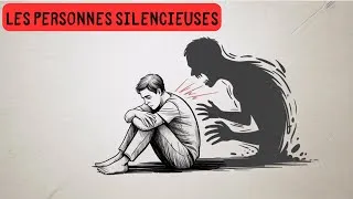 Miniature : Les 5 traits psychologiques des personnes qui refoulent leurs émotions