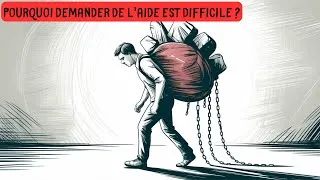 Miniature : Les 5 traits psychologiques de ceux qui ne demandent pas d’aide