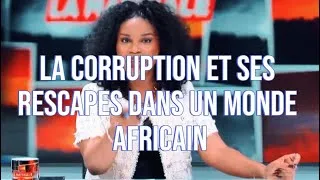 Miniature : 📢 Corruption en Afrique : Survivre dans un Système Corrompu 💰🚨