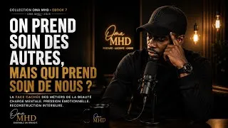 Miniature : ON PREND SOIN DES AUTRES,MAIS QUI PREND SOIN DE NOUS ?