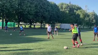 Miniature : ShiFuMi_Game - Connection OFF_DEF