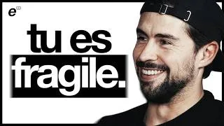 Miniature : Pourquoi 99% des hommes sont faibles (et comment changer) - Robin Duplouis