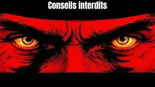 Miniature : 35 minutes de conseils impitoyables que ton père a oublié de t'enseigner - Machiavel