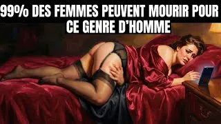 Miniature : DEVIENS CE GENRE D'HOMME