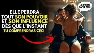 Miniature : Une fois que les hommes découvrent cette vérité, les femmes perdent leur emprise sur eux
