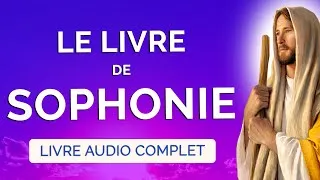 Miniature : 🙏 Le LIVRE de SOPHONIE en BIBLE AUDIO 🙏 Livre Audio du Prophète SOPHONIE